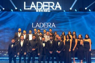 Premier Coastal Destination Unveiled: URD Leadership Presents Ladera Red Sea Project